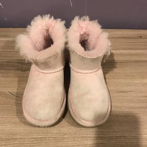 Toddler UGG boots
